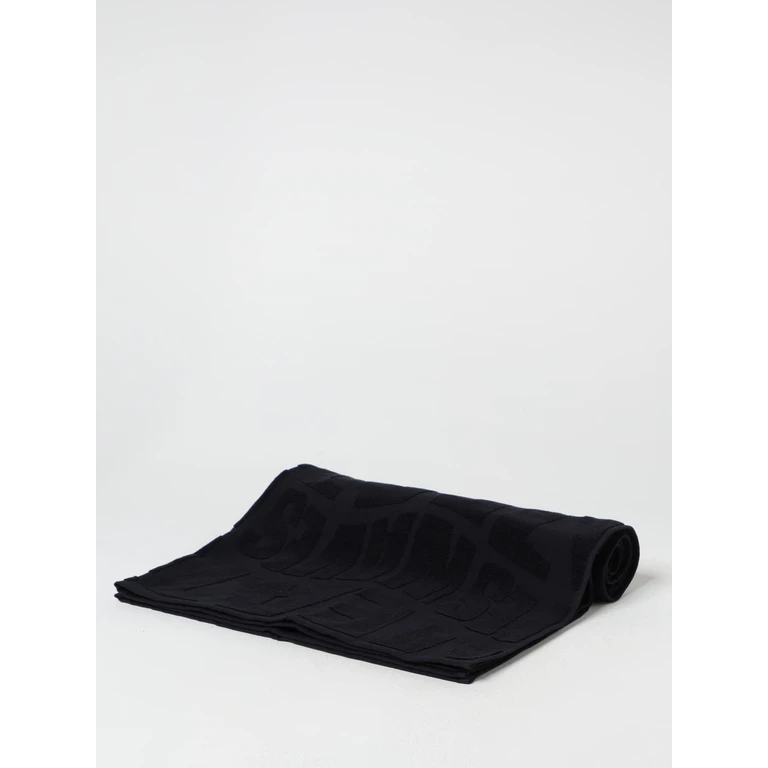 Bath And Beach Towels Lifestyle color Black (7X000103AF13333UC001)