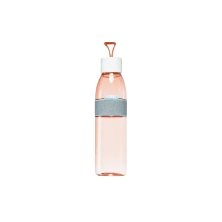 Ellipse water bottle color Nordic pink 500 ml