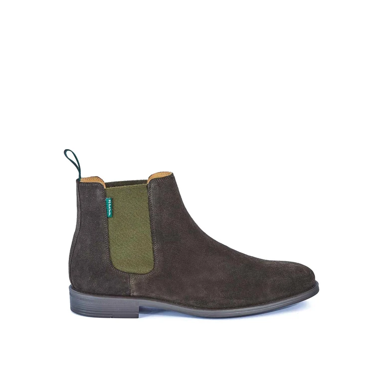 Ps by Paul Smith Bottines - Marron (M2SCDC15MSUE)