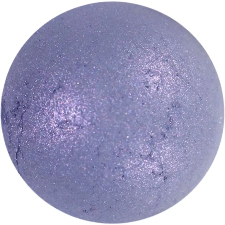 Matt Light Lilac Powder Eyeshadow (1g)