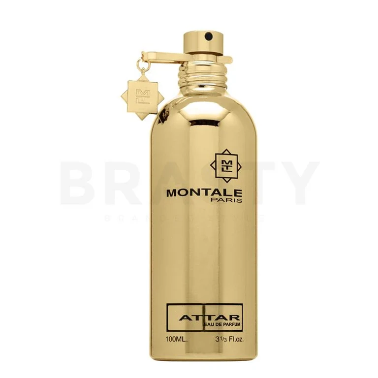 Attar EDP U 100 ml