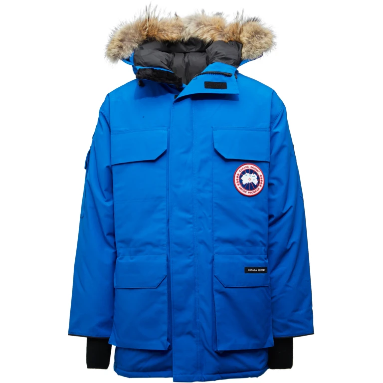 Expedition PBI Heritage with Fur Parka - Men's