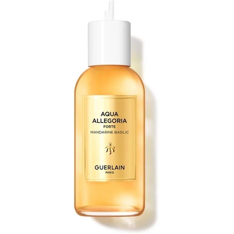 Aqua Allegoria Basil Mandarin Eau De Parfum Spray 200ml