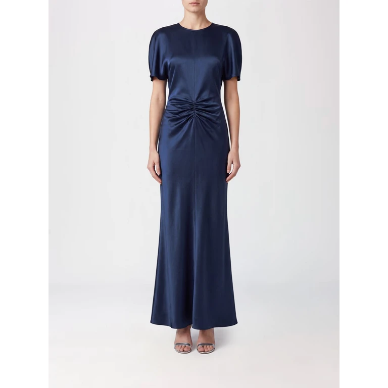 Dress Woman color Blue (1226WDR007004A9886)