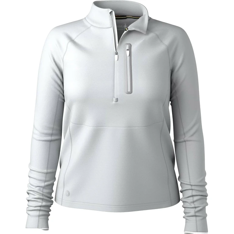 Active Fleece Wind 1/2 Zip Jacket - Women's