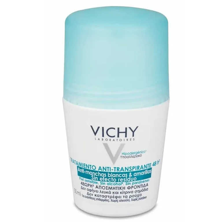 Antitranspirant Roll-On Deodorant 48u 50ml