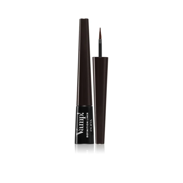 Vamp Definition Eyeliner 2 ml 200 Brown