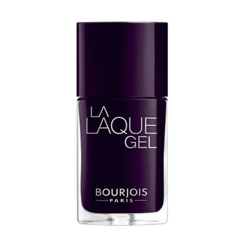 La Laque Gel 22 Light Plum
