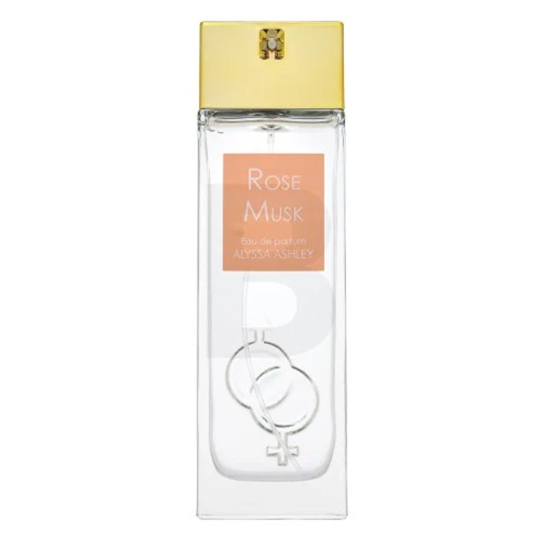 Rose Musk EDP U 100 ml