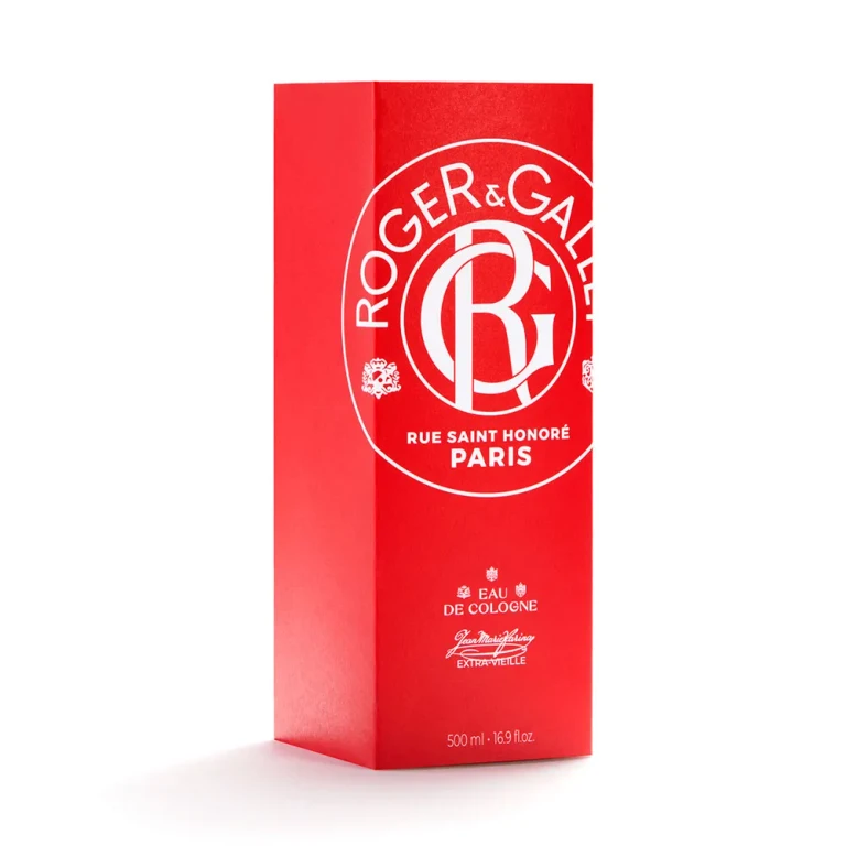 Jean-Marie Farina Eau de Cologne 500ml