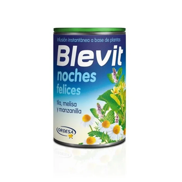 Blevit Happy Nights 150g
