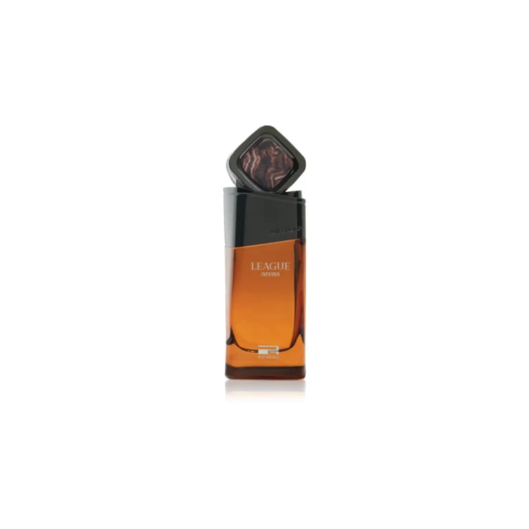 League Arena Eau de Parfum for men 100 ml