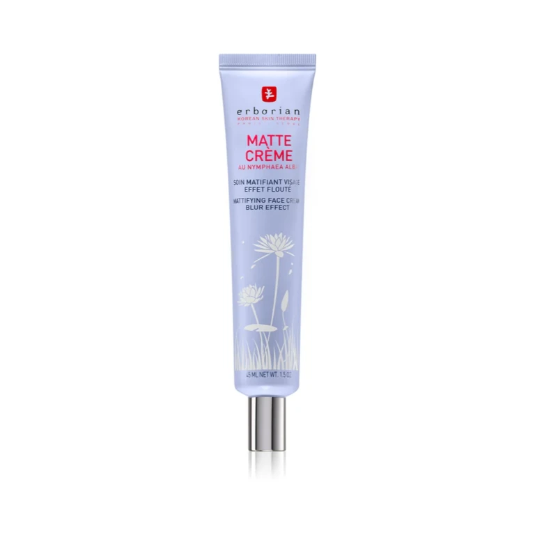 Matte Cream 45 ml