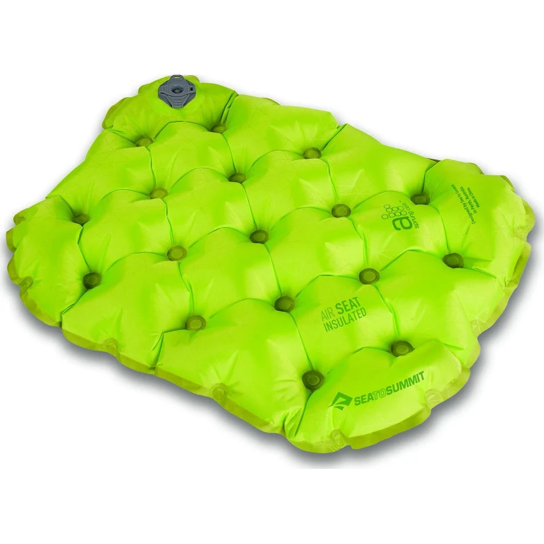 Air Seat Insulated