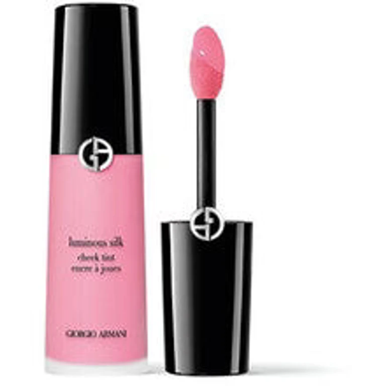 Luminous Silk Cheek Tint - Flüssigrouge
