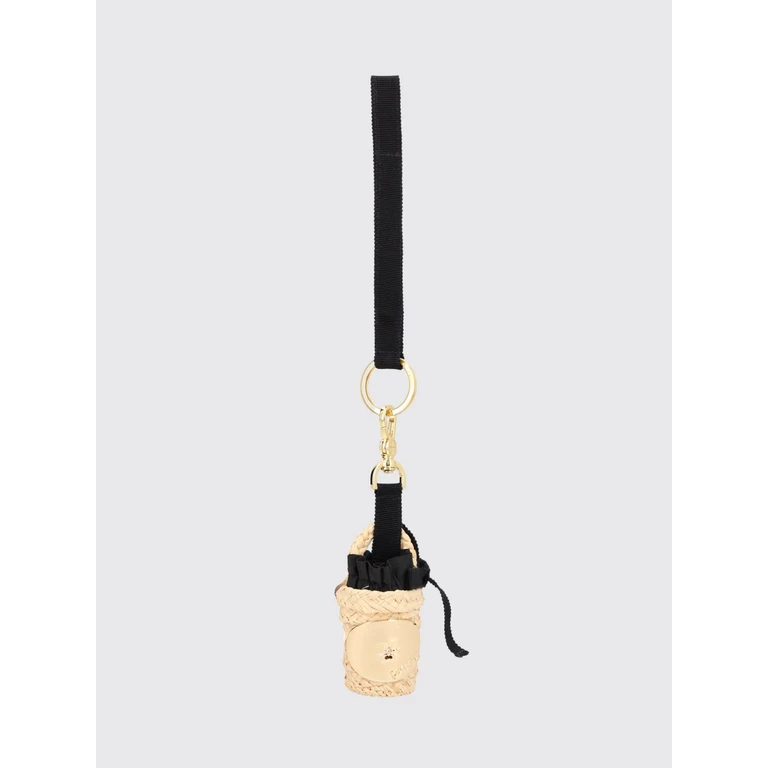 Key Chain Woman color Beige (AC0980140102V)