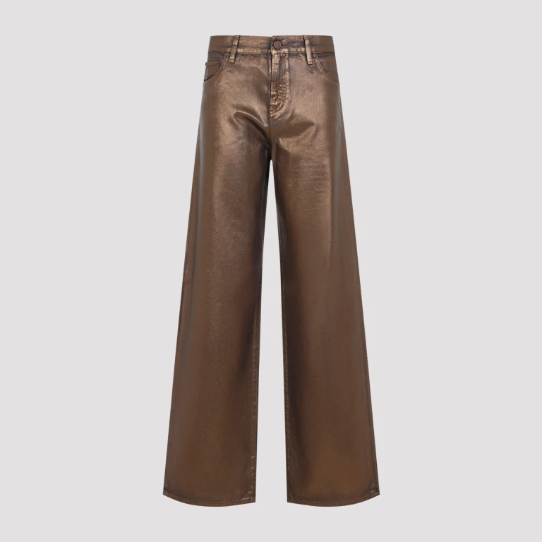 Mercer 5 Pocket Pants