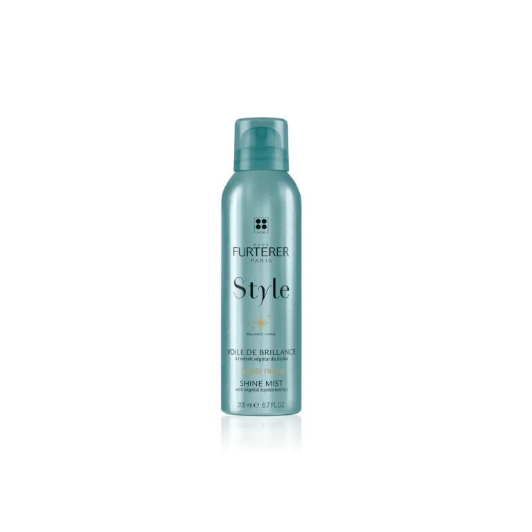 Kidney Furterer Style illuminating mist 200 ml