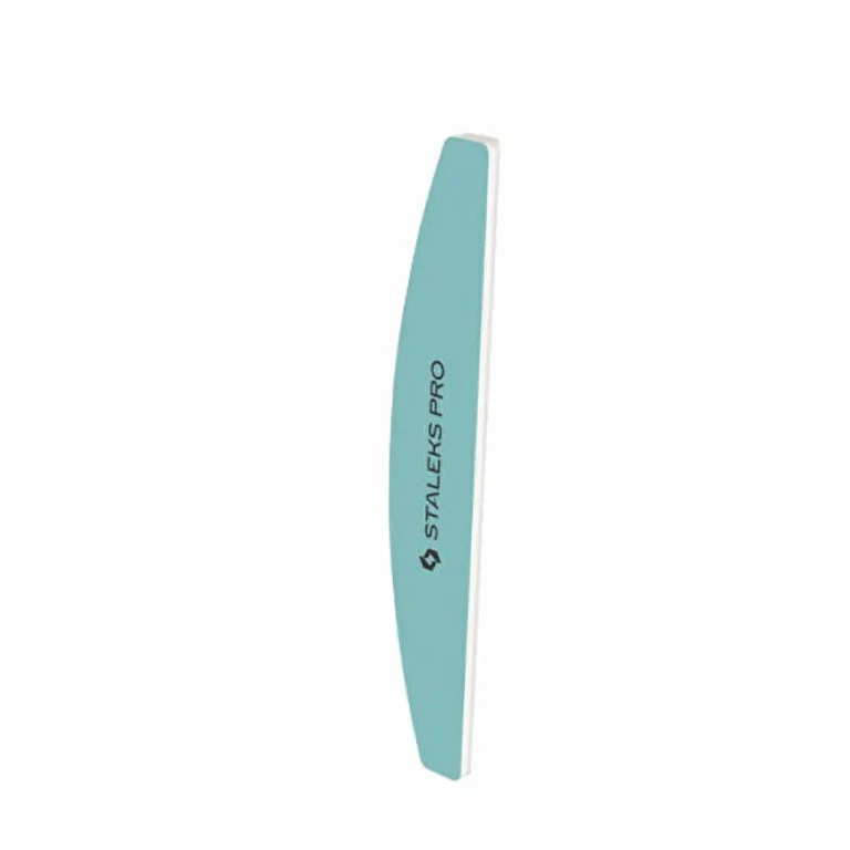 Nail Polishing File Expert 41 400/3000 (Polishing Buff Crescent)