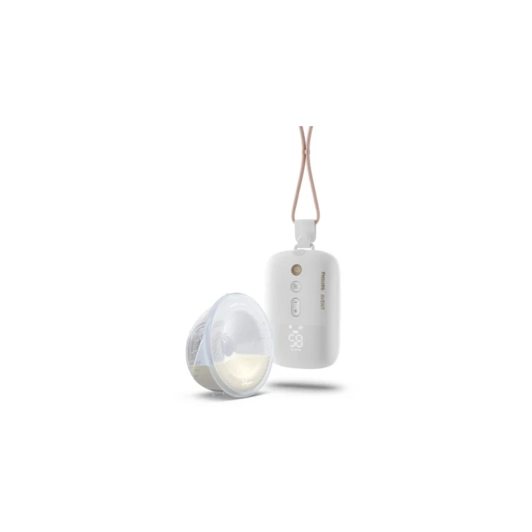 Philips Avent Hands-Free Premium Plus Breast Pump SCF531/11