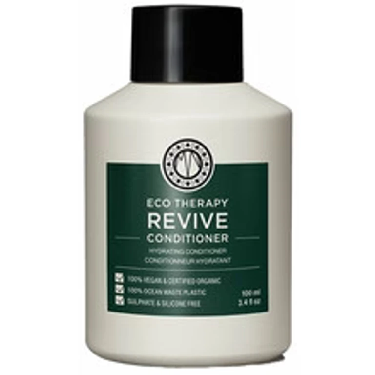 Eco Therapy Revive Moisturizing Conditioner - 100 ml
