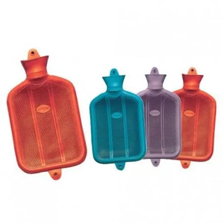 2-liter hot water bottle Corysan, 1 piece