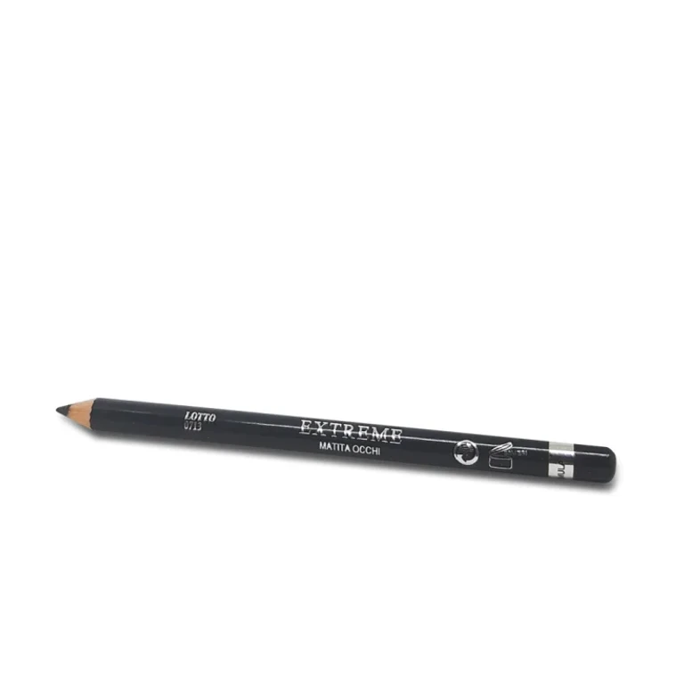 Precision Eye Pencil 03 Extreme Grey