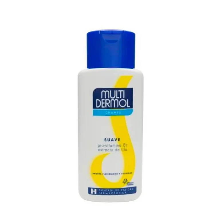 Champô Suave 400 ml