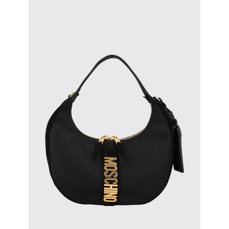 Shoulder Bag Woman color Black (MC4619PP1OO2100B)