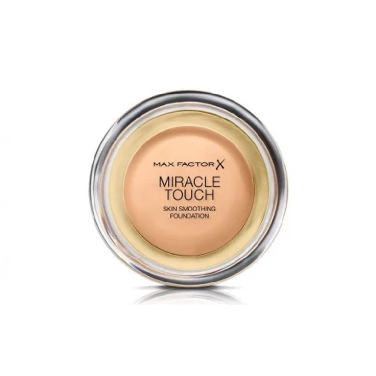 Miracle Touch Foundation 75