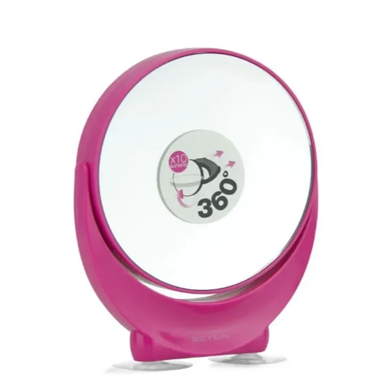 Macro mirror Beter with X10 magnification