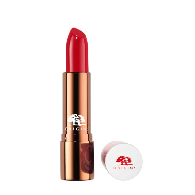 Blooming Bold lápiz labial cremoso 21 Wild Flower