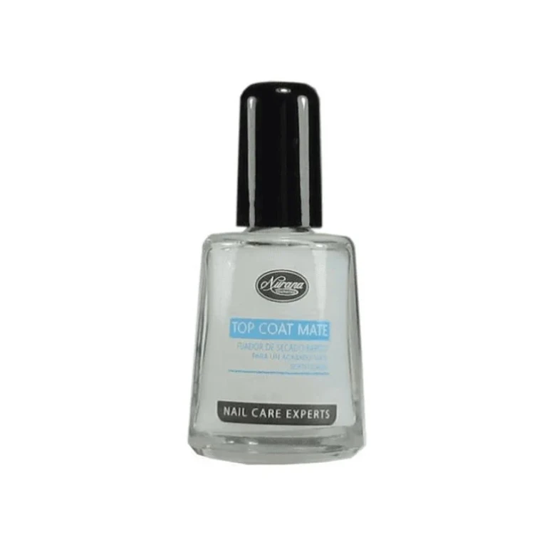 Top Coat Gel Matt 10ml