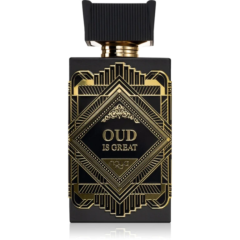 Oud Is Great - perfume extract - Volume: 100 ml