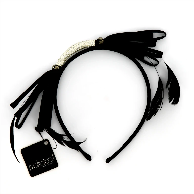 Moliabal, Headband, 118