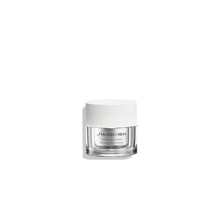 Men Total Revitalizing Cream