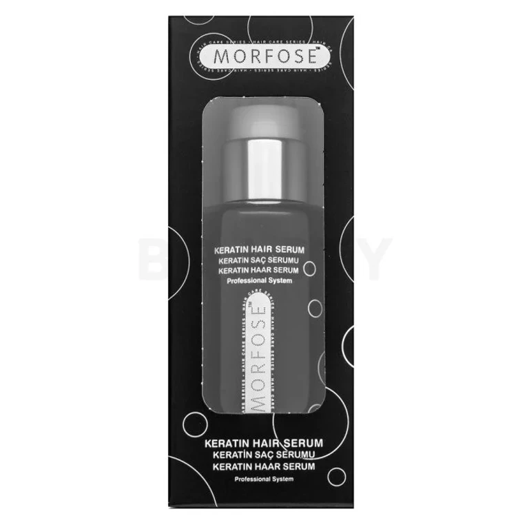 Keratin Serum Morfose 75 ml