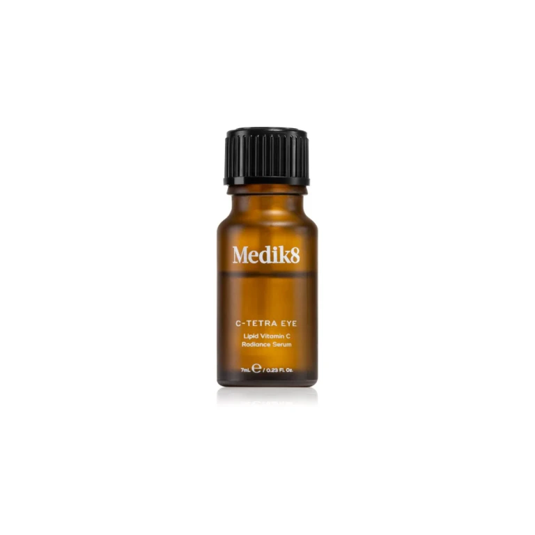 C-Tetra Illuminating Eye Serum with Vitamin C 7ml