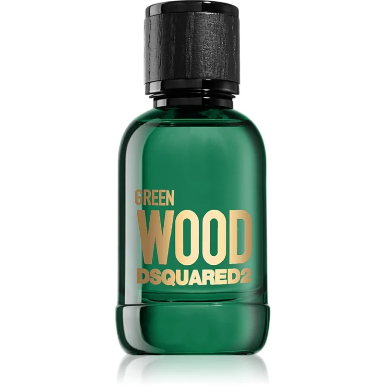 Green Wood Pour Homme Eau De Toilette Spray 50ml