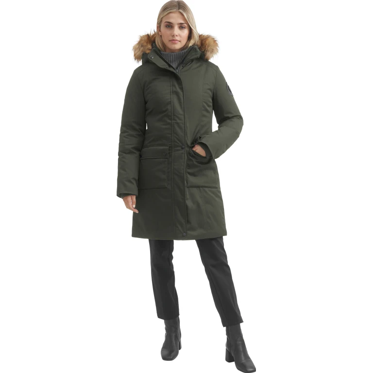 Sienna III Parka - Women's