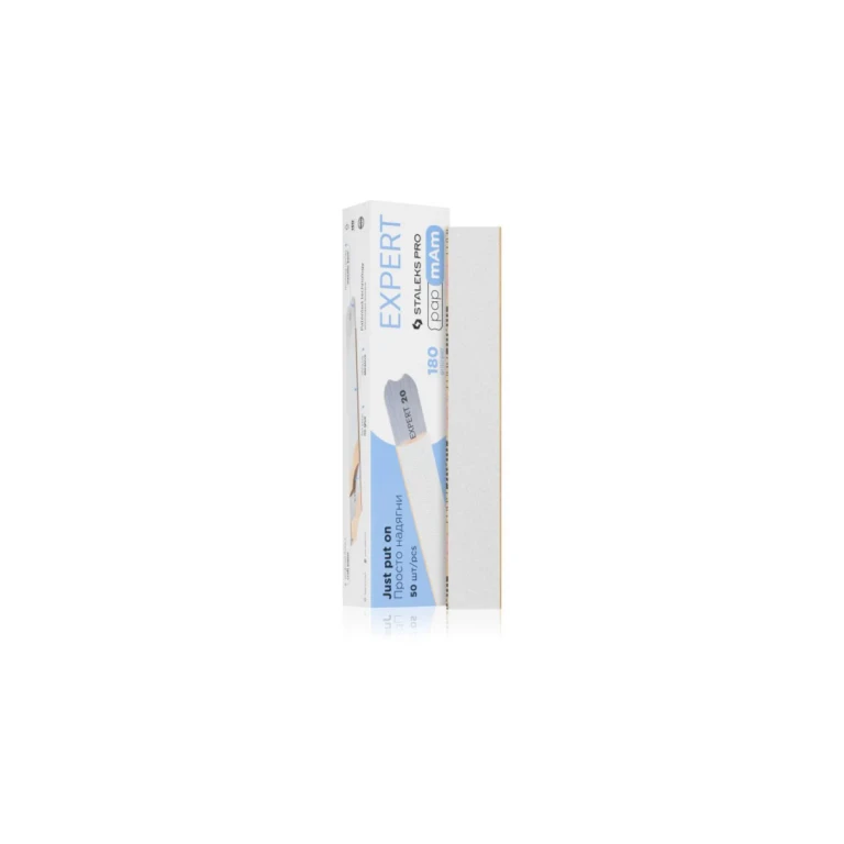 Expert 22 disposable replacement files 50 pieces