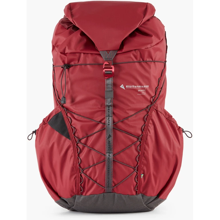 Brimer Backpack 24L