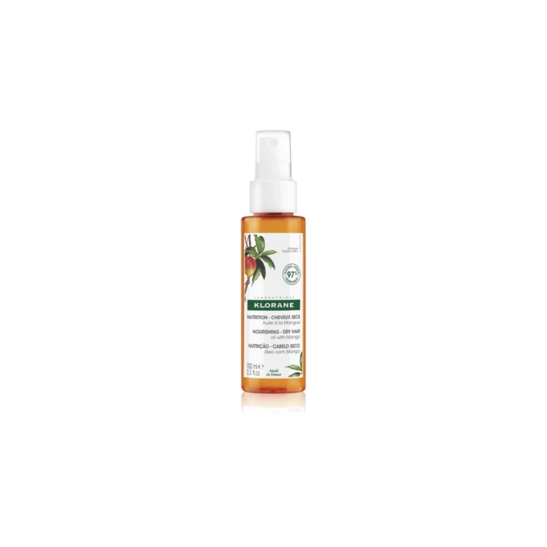 Nutrition Mango Oil for Dry Hair 100ml