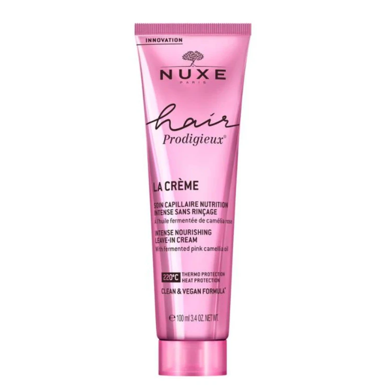Prodigieux Intensive Nourishing Leave-In Cream Treatment 100 ml