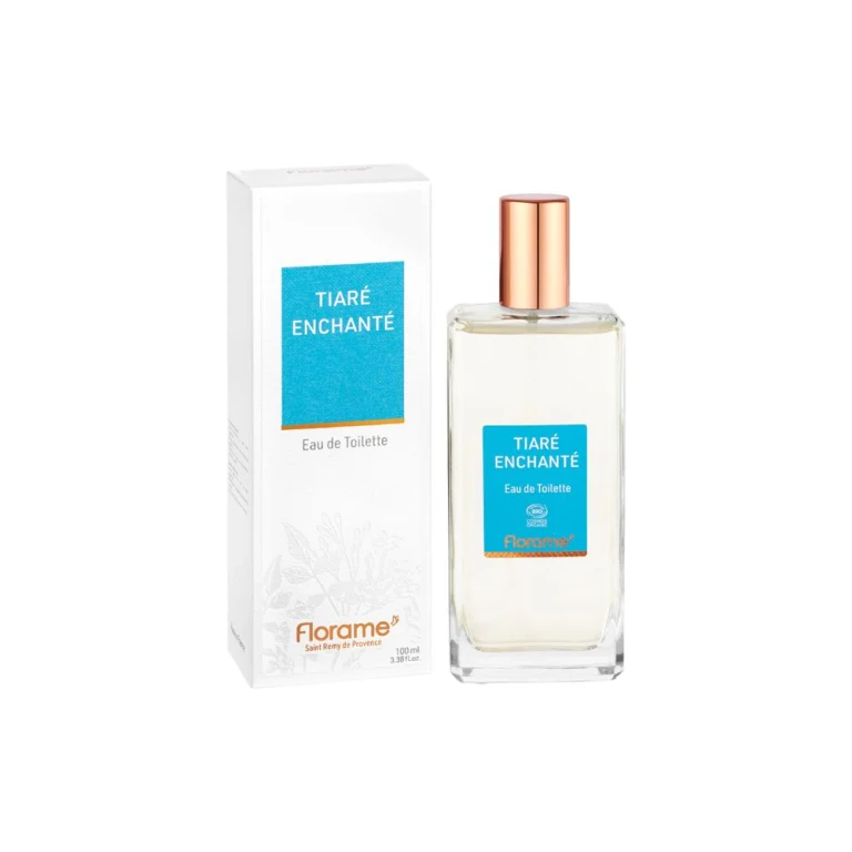 Eau de Toilette Tiaré Enchanté 100 ml