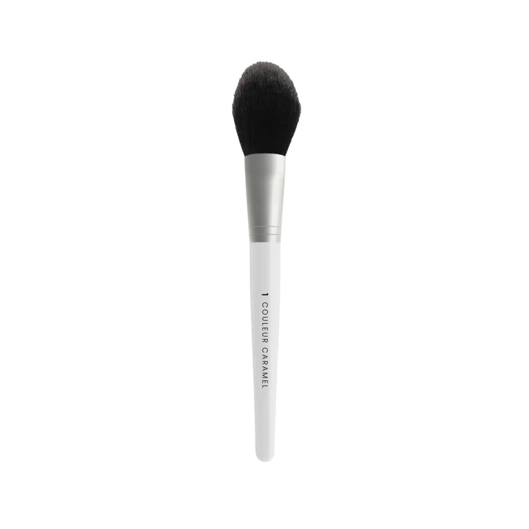 Long handle brush Couleur Caramel N1 1 unit