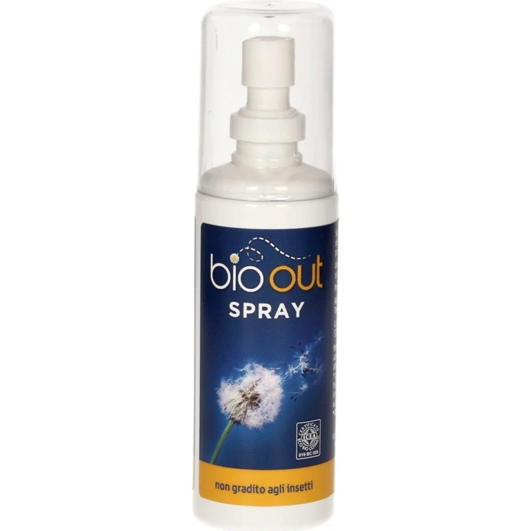 Bioout Spray 100 ml