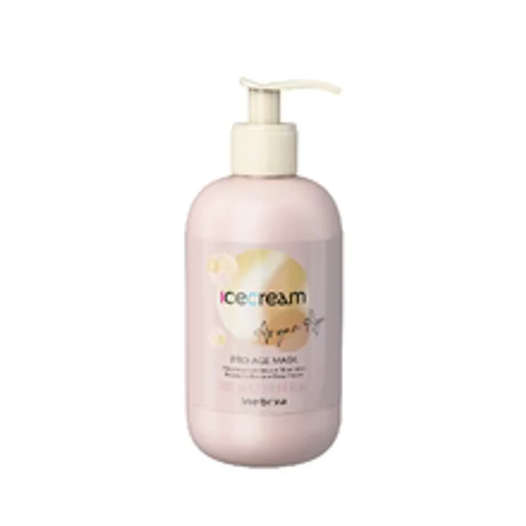 Ice Cream Argan Age Pro-Age Mask - 300ml
