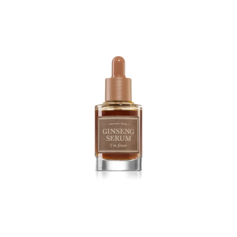 I 'M From Ginseng Intense Moisturizing Anti-Wrinkle Serum 30 Ml