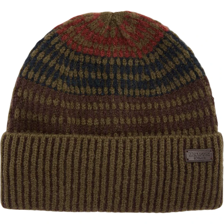 Harray Beanie - Men's